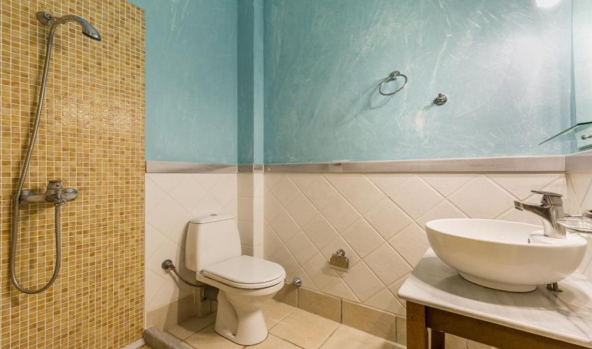 Vila Agios Nikitas Resort Villas *